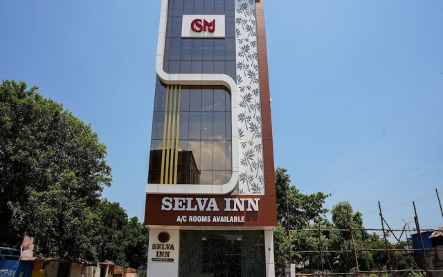 Selva Inn