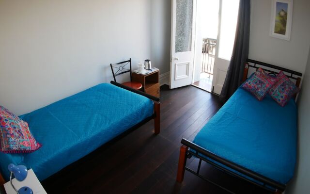 Geraldton Backpackers on the Foreshore