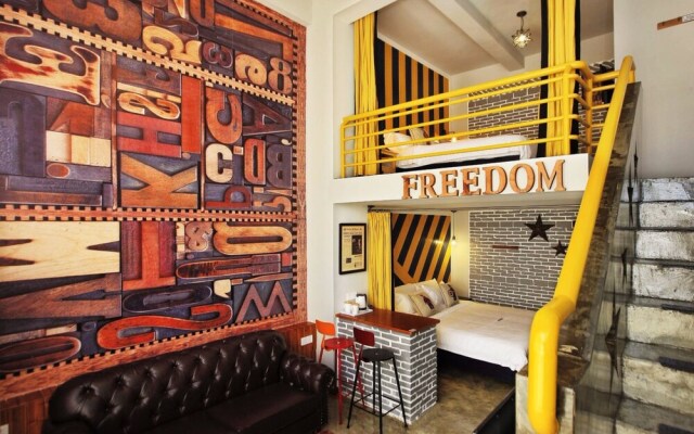 Sanya Nalinali Hostel Dadonghai