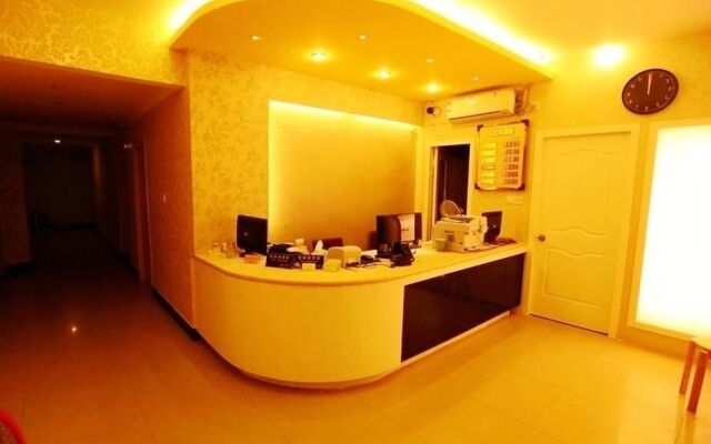 Shanghai Xinyuan Theme Hotel