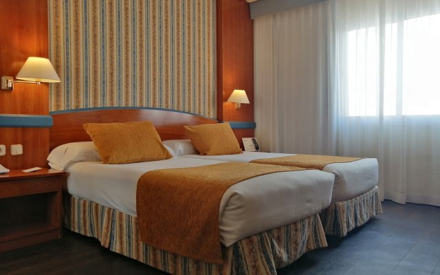 Gran Versalles Hotel