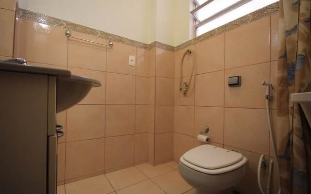 Riachuelo 408 A