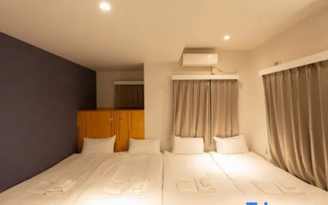 HOTEL Tokyo Trip Ueno Nishi Nippori
