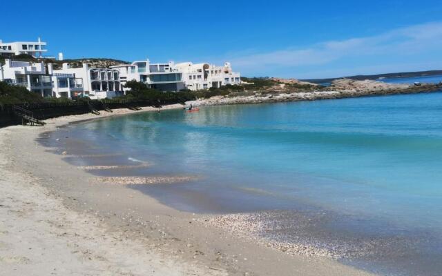 Paradise Beach Apartments Langebaan 9 Elara