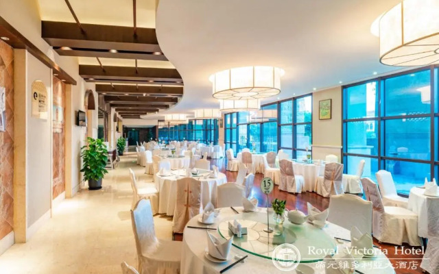 Xiamen Royal Victoria Hotel