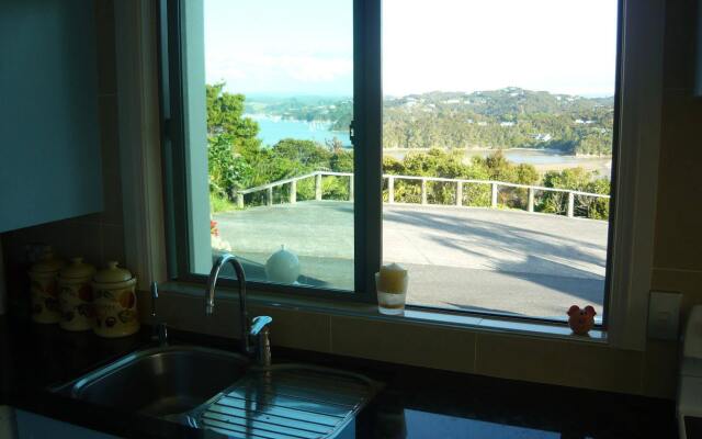 Swallows Nest Accommodation