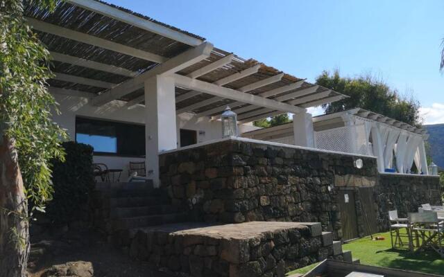 La casa del Pettirosso