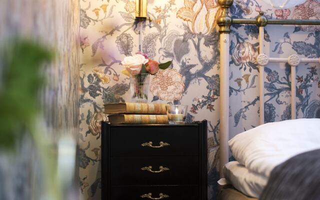 Strand Hostel & Hotel