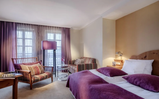 Berghotel Maibrunn