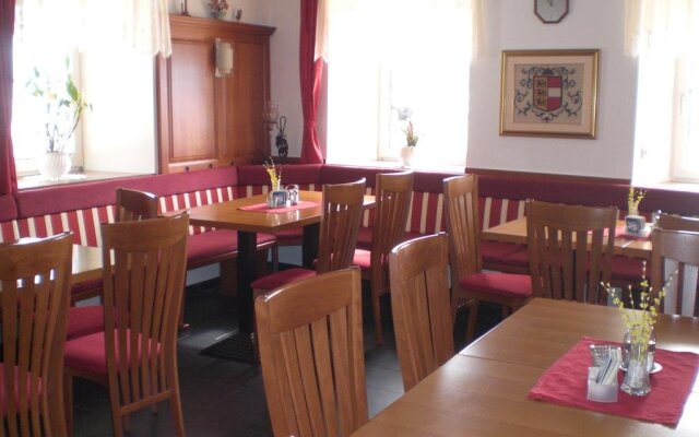 Gasthof Pension Lamprecht