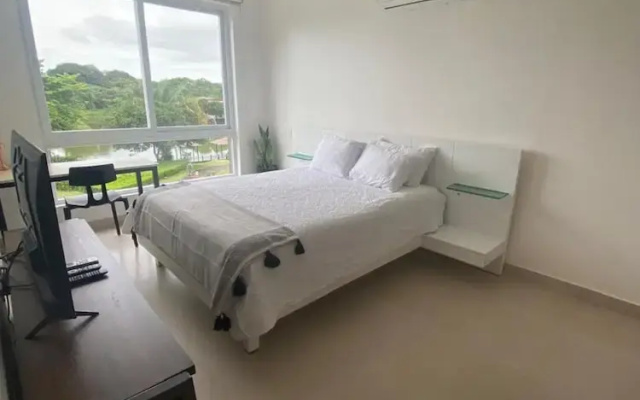 Comfort Apartment With 2BR in Mistico Costa Rica