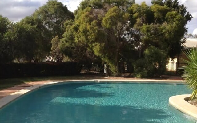 Pritchard Road Country Resort