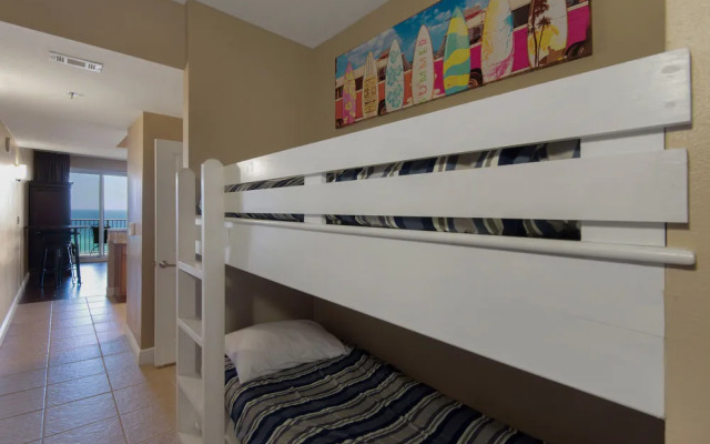 Ariel Dunes Condominium