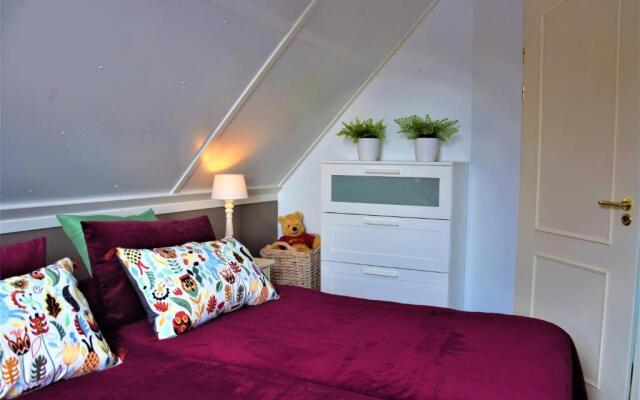Buitenplaats Villa 6-p