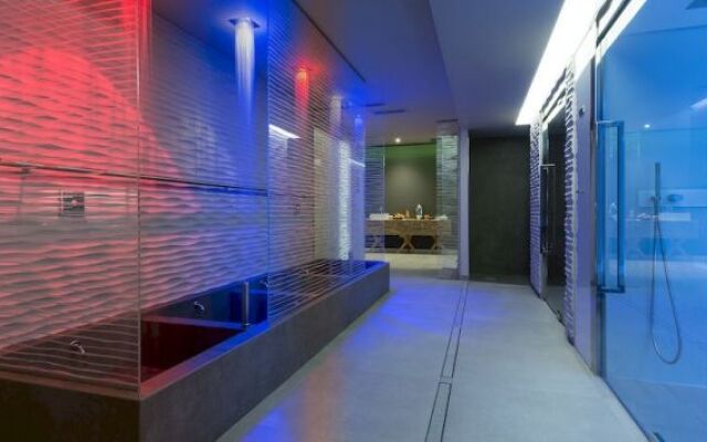 Hotel Donna Lucia