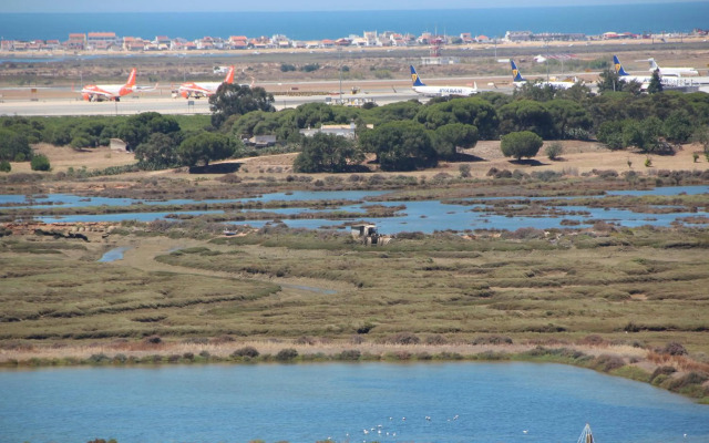 Ricardo Rolão Vista Mar - Edifício Oásis - Bedrooms