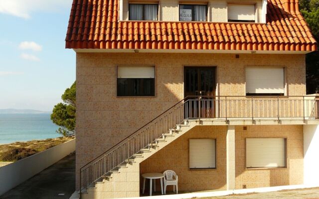 Spacious Apartment in Galicia With Terrace