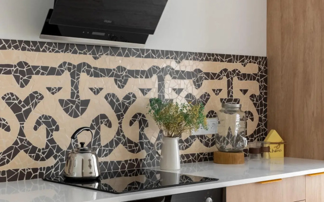 Aura на улице Курская 1Г