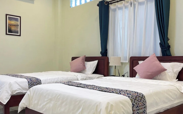 Vanida Hotel