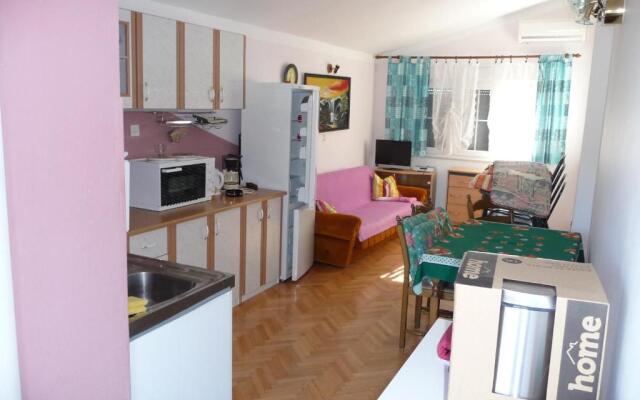 Apartments KIRSCHEY