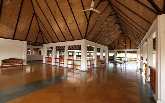 Palette Resorts - Le Pondy