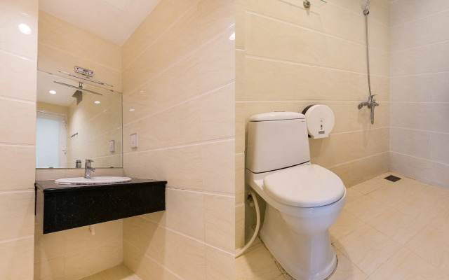 Bin Bin Hotel 3 - Near SC Vivo City D7