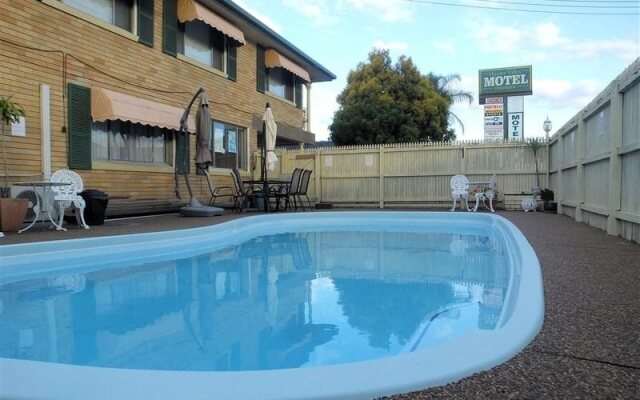 Hunter Valley Motel