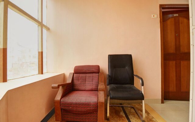 Mascot Inn By OYO Rooms