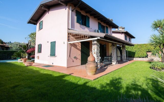 Villa Cycas