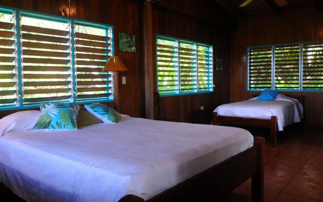 Tiskita Jungle Lodge