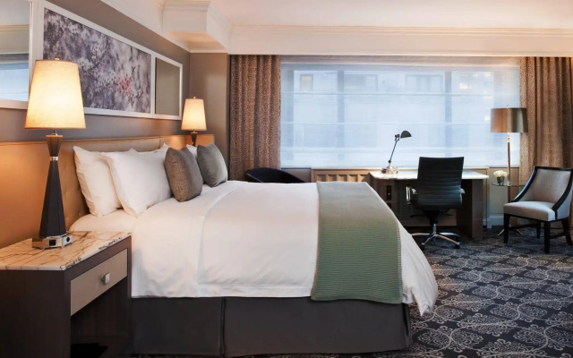 Loews Regency New York Hotel