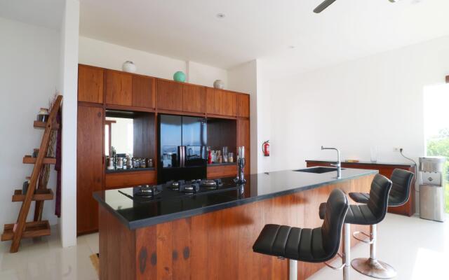 Villa Nambung