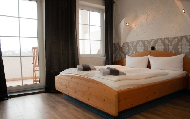 Terrassenhotel Seepromenade