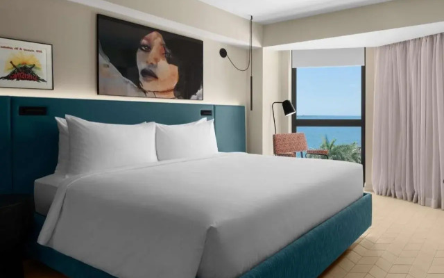 ROK Hotel Kingston, Tapestry Collection by Hilton