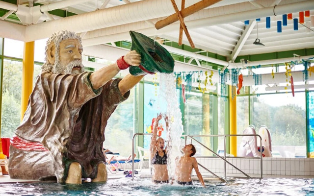 Bayerische Gastwirtschaft Dimpfl-Stadl