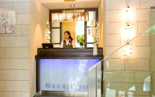Hotel Conti Dietikon