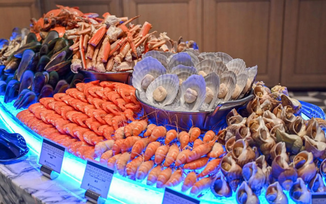 InterContinental Foshan by IHG