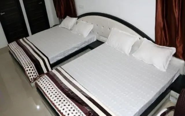 Hotel Mahalaxmi Udaipur