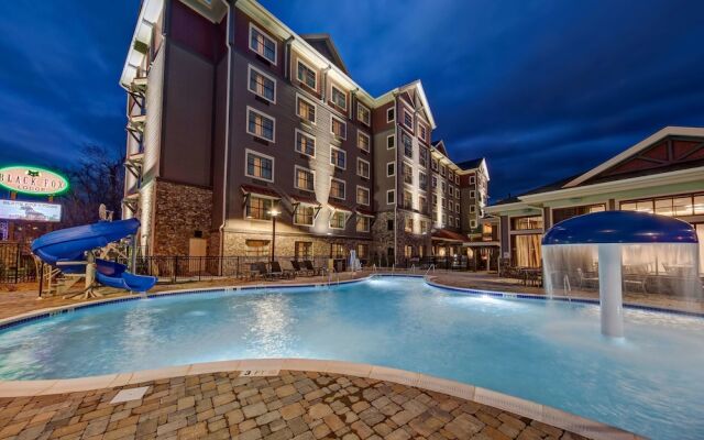 Grand Resort Hotel & Convention Center