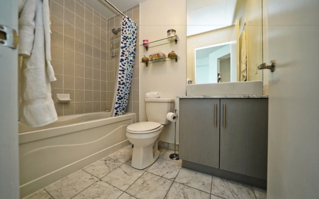 The Maple Boutique Suites