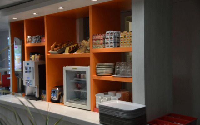 Premiere Classe Rouen Sud - Oissel