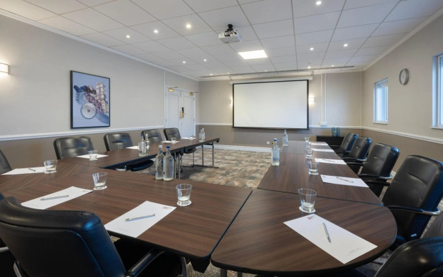 Delta Hotels by Marriott Huntingdon