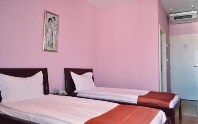 Satelit Hotel-kumanovo