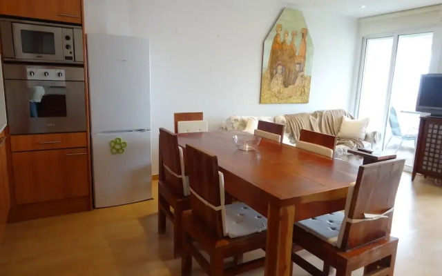 Ground Floor Apartamento