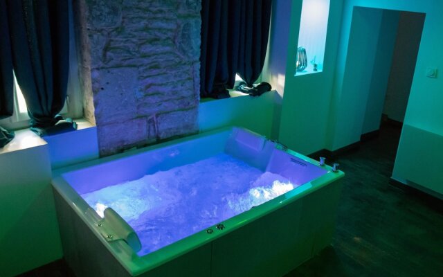 Luxury Spa