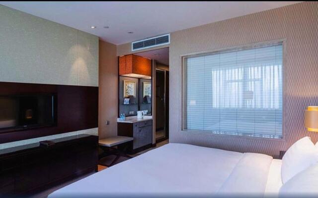 Ritan Hotel Downtown Beijing