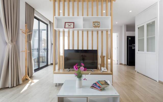 Vivian Villa & Apartment