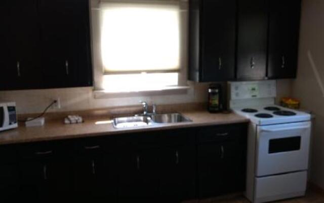 Studio on Brackley
