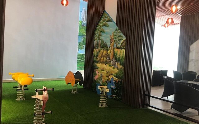 Vesna Hotel Nha Trang
