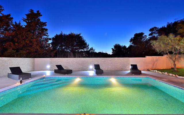 Villa Fresia